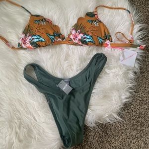 AERIE BIKINI BOTTOMS
